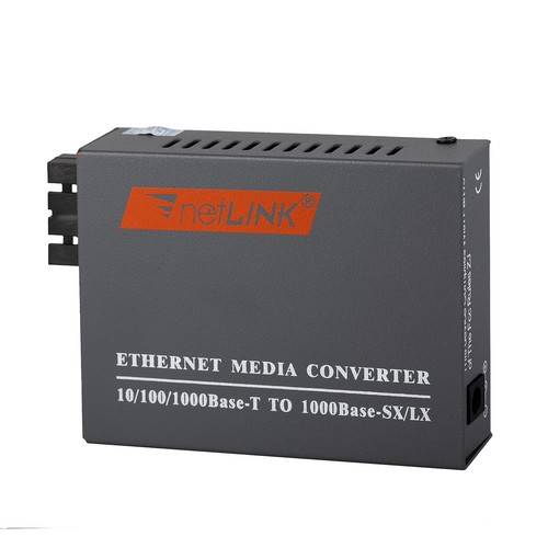 Gigabit LAN Extender RJ45 to SC Duplex Fiber Optic Converter Cat6 Network Cable - 第 10/13 張圖片