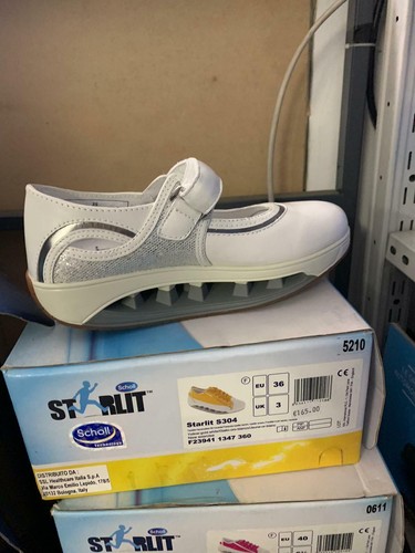 INTROVABILE SOLO DA NOI Scarpe dr.scholl starlit n 35 | eBay