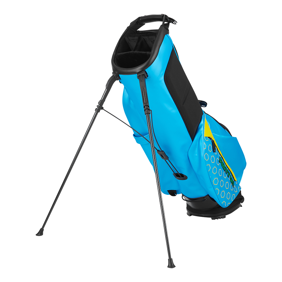 Bettinardi Golf Vessel Party On! Carry Stand Bag 7.5×47" 2.8kg