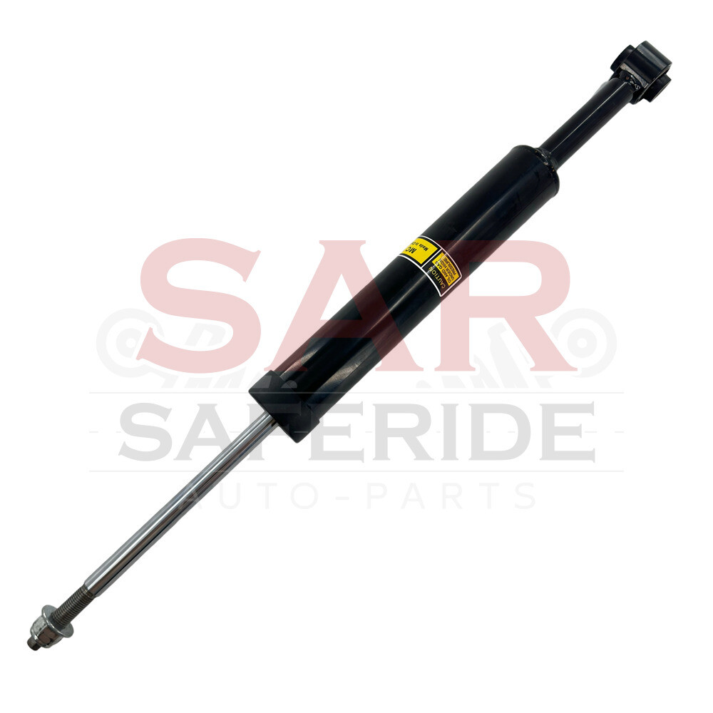 Set of 4 Front Rear Shock Absorber Struts For Maserati Ghibli M157 AWD 2014-2019