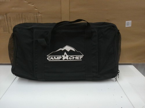 Camp Chef Barbeque Grill Propane 23 inch x 12 inch Aluminum - MS2GG - Picture 2 of 11