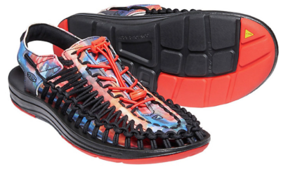 靴 KEEN JERRY GARCIA UNEEK 26cm Keen Women's New York Night Uneek 