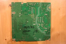 Hisense Main Board 263340 HU58A6109FUWA (RSAG7.820.9221/ROH) for TV 55R6E3