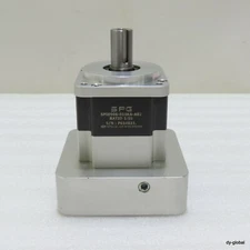 SPG Used SPI090S-010KA-A02 Planetary Gearbox for 500W~5000W Servo RED-I-835=9F32