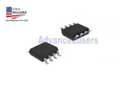Bios EFI Firmware Chip for MacBook Pro 15'' A1398 Late 2013 - 820-3662 EMC 2674