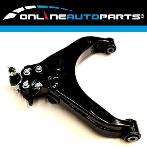 LH Front Lower Control Arm Assembly for Isuzu MU-X UC 2013~2020 - Picture 1 of 1