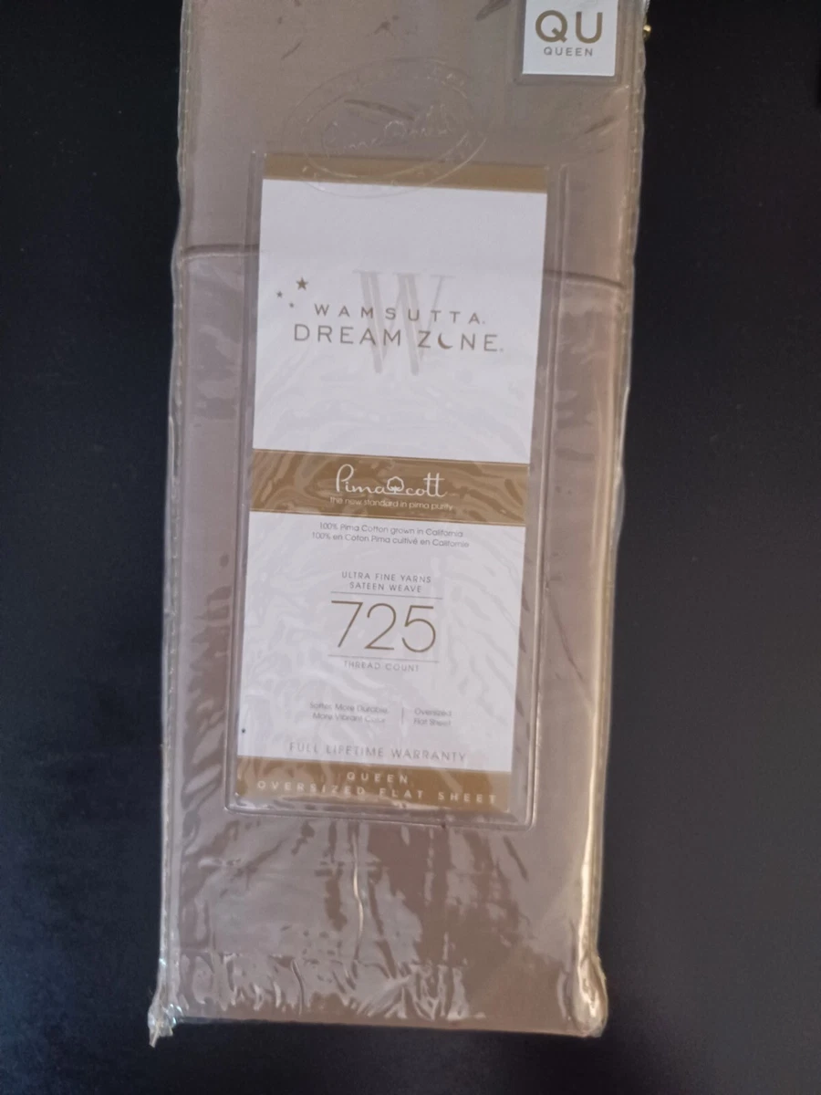 Wamsutta 601-800 Thread Count Bed Sheets for sale | eBay