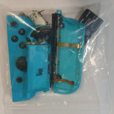 OEM Right Side Joycon for Nintendo Switch Parts For Repair/Parts Motherboard etc