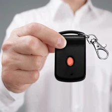 10 Dip Switch Garage Door Opener Remote Transmitter for Multi-Code 3060 300mHz