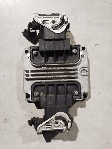 Original opel Motorsteuergerät ECU    55556752