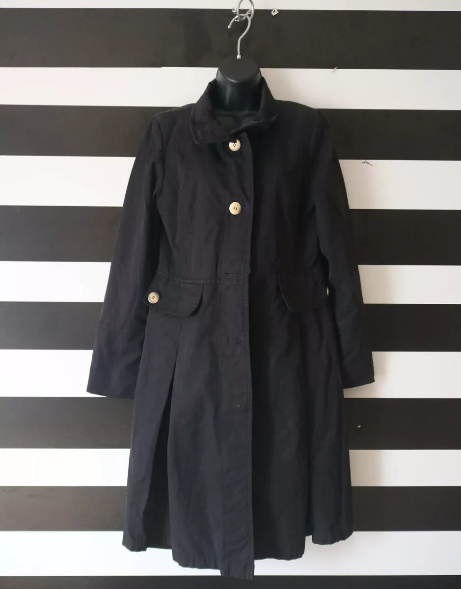 Donatella coat sales