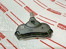 New Toyota Sienna Sequoia Tundra Tire Pressure Monitor Sensor Tpms 2006-2020
