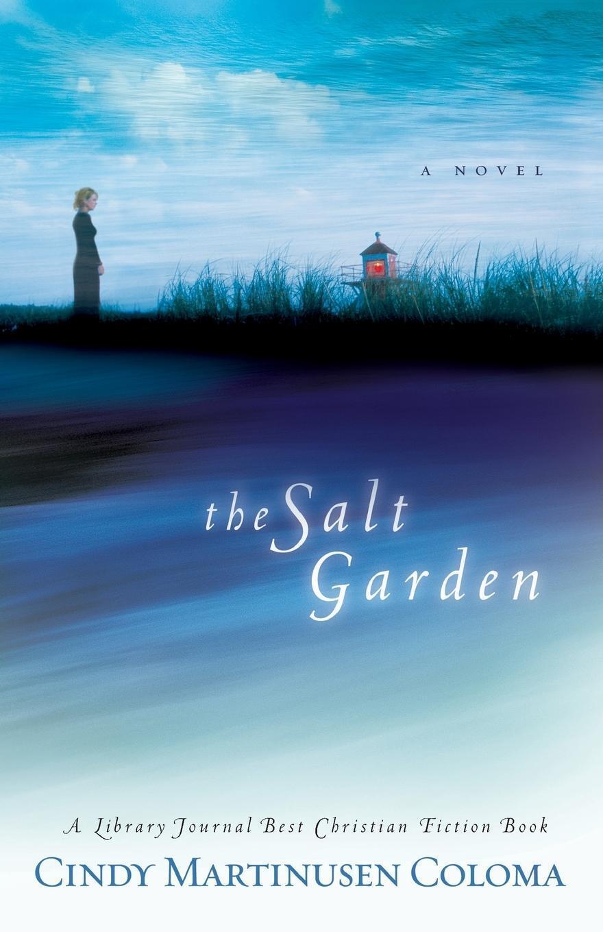 Thumbnail - The Salt Garden | Cindy Mccormick Martinusen | Taschenbuch | Paperback