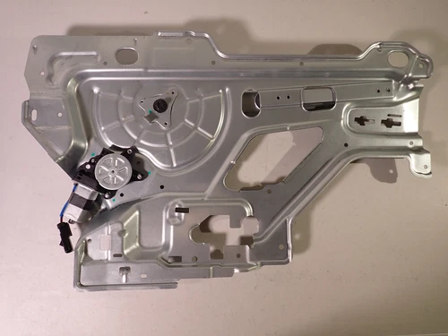 Dorman 751-000 Power Window Motor and Regulator for Express Van 2003-2020