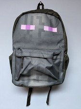 Child/Teen Students School Backpack Adjustable Straps, Multi Compartments NEW 
