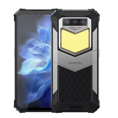 OUKITEL G1 24GB RAM 256GB ANDROID PHONE NEW | eBay