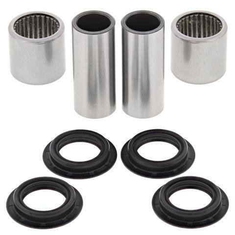 Kit roulement bras oscillant ALL BALLS KAWASAKI KLR650 E roulements aiguilles suspension