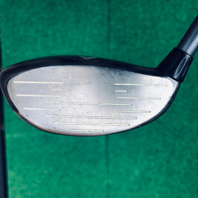 Callaway Big Bertha Hawk Eye VFT Titanium 7-Wood - Ladies Flex