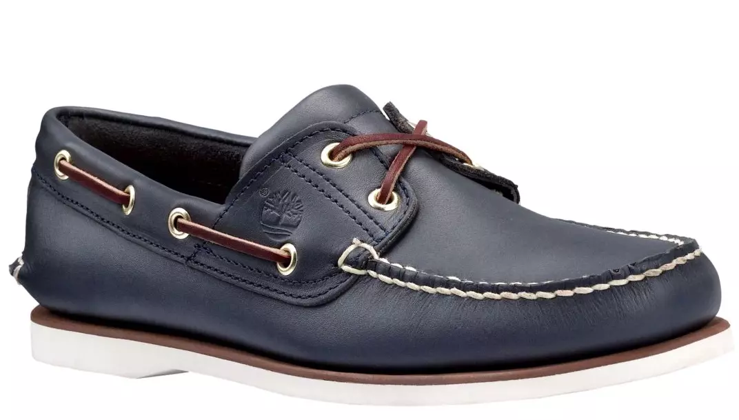 Ebay sales deck shoes