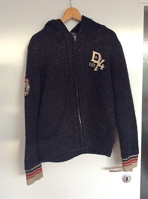 strickjacke deeluxe