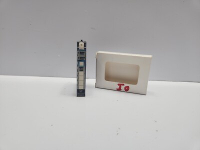 ALLEN-BRADLEY 1734-IB8 8 POINT DIGITAL INPUT MODULE 96428877 SER C