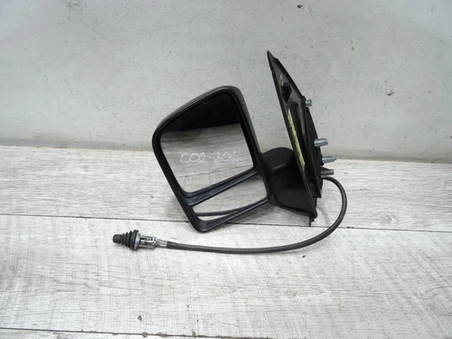 2008 FORD TRANSIT PASSENGER LEFT SIDE WING MIRROR 011022