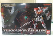 BANDAI Tekkaman Blade Armor Plus Tamashii