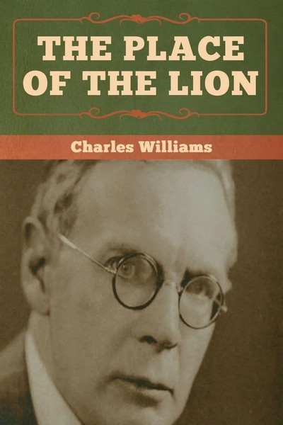The Place Of The Lion | Charles Williams | Taschenbuch | Kartoniert / Broschiert-image