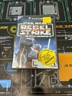 Star Wars Rogue Squadron III: Rebel Strike (Nintendo GameCube, 2003)