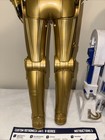 C-3PO And R2-D2 Interactive Droids Depot Galaxy’s Edge Disney — photo 6