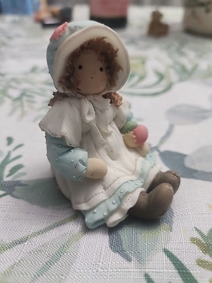 #ad #ad Down Petticoat Lane quot;Your Secrets are Safe with Mequot; 1998 by Patricia Hillman $7.50