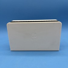 Nintendo Switch OLED Charging Dock Station HE...