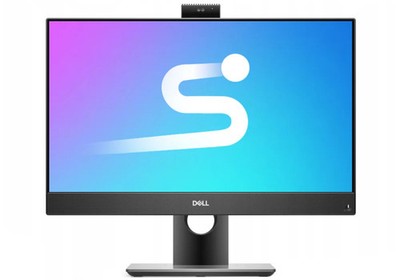 All-in-One Computer 24  Dell OptiPlex 5490 i5-10500T 16/512GB SSD Webcam