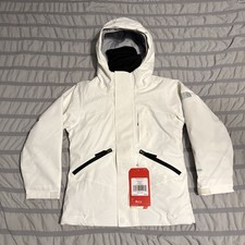 THE NORTH FACE GIRLS' LENADO INSULATED JACKET SIZE XXS 5 NEW W TAGS RETAIL 199