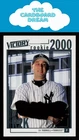 Ed Yarnall 2000 Upper Deck Victory #352 RC New York Yankees