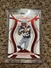 2025 Panini Flawless Ruby Rookie Treveyon Henderson Patriots #93 /25