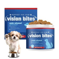 Dog Nutrition Health Supplements Daily Dietary Support Supplements For Dogs