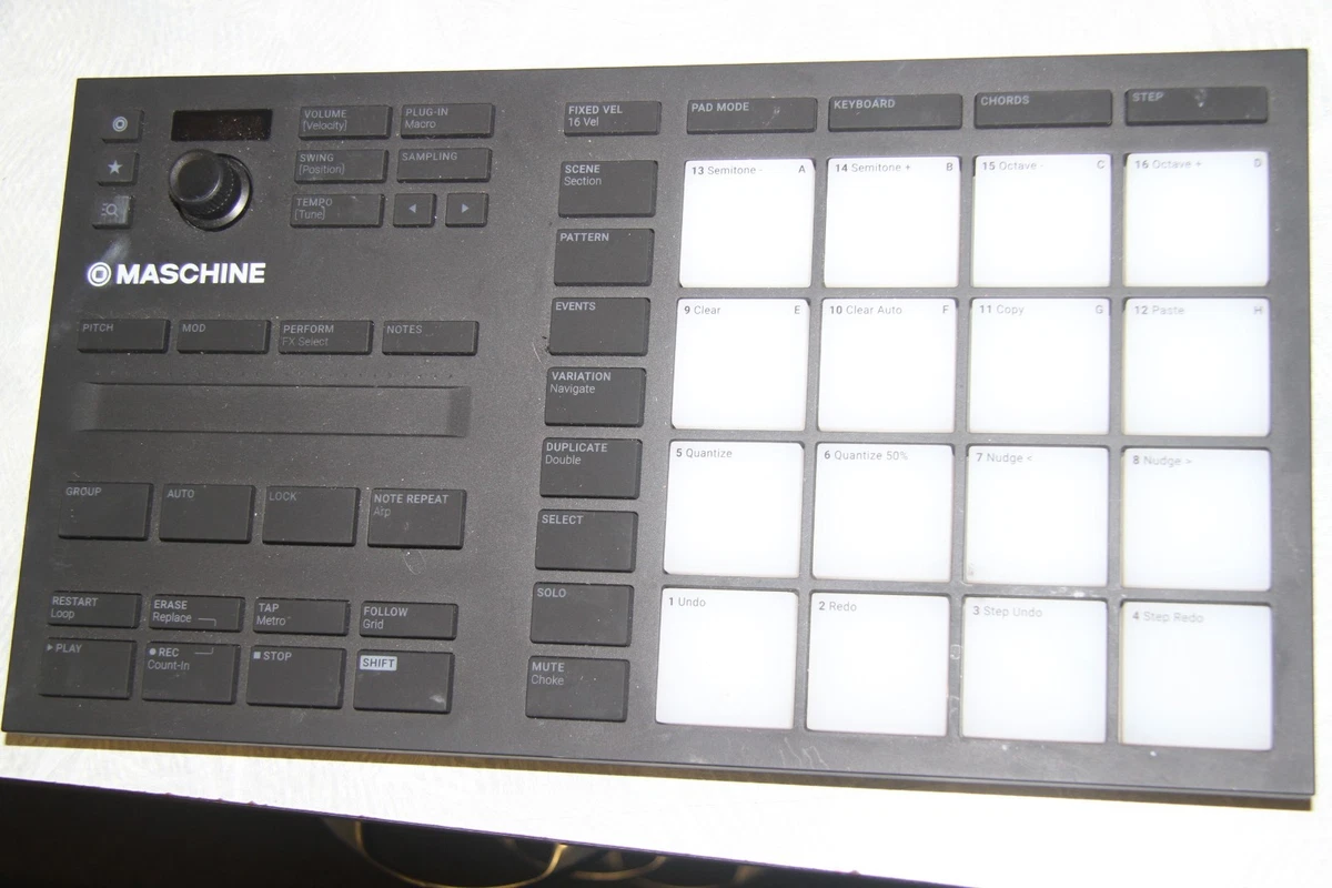 Maschine Mikro for sale | eBay