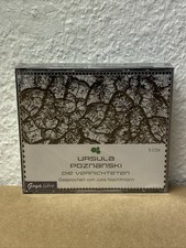 Die Vernichteten von Ursula Poznanski / 5 CDs - Neu & Verschweißt