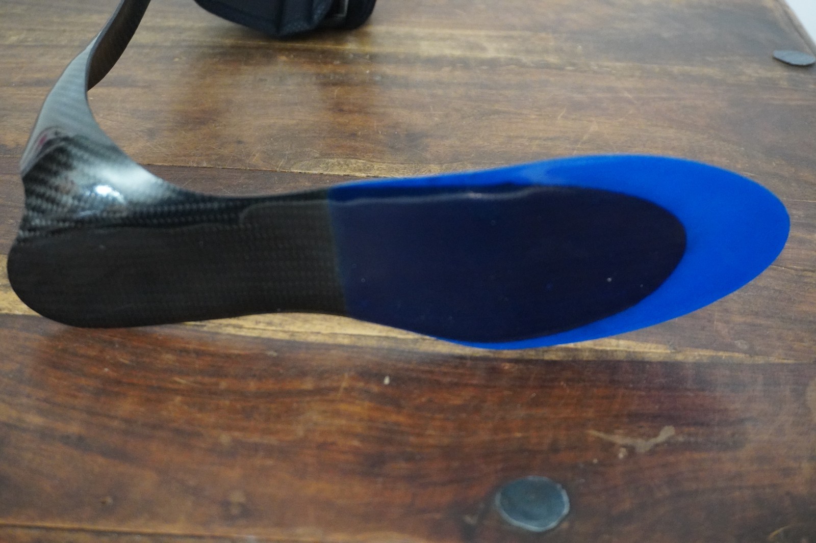 Thuasne SpryStep AFO Orthotic Right Foot Drop Brace - Size Large - Free Shipping