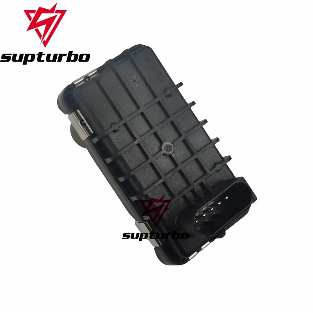 Turbo Actuator G-13 767649 059145721D 777162 for Audi A6 2.7 TDI C6 140 Kw 190HP