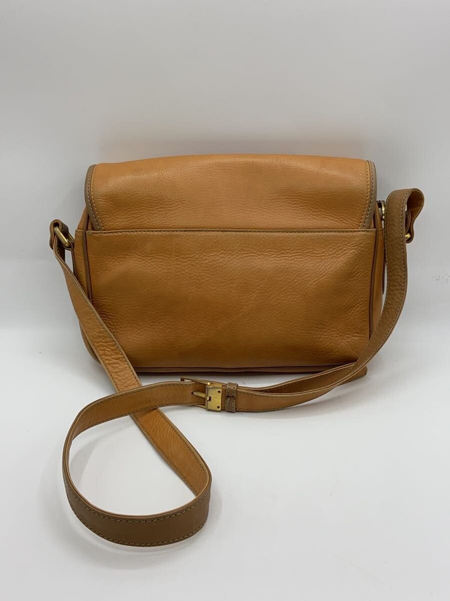 ENRIQUE LOEWE KNAPPE Shoulder Bag Leather CML | eBay
