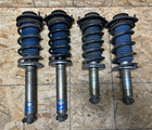 JDM 89-97 MAZDA ROADSTER MIATA EUNOS MX5 MX-5 OHLINS SHOCKS STRUTS SPRINGS N/A