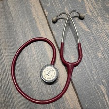 3M Littmann Pediatric Infant Stethoscope Made  In USA