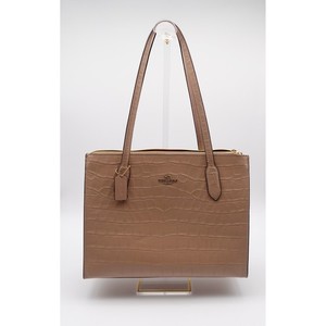 Coach Croc | eBay