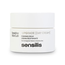 Cosmética Facial Sensilis mujer UPGRADE crema de día reafirmante 50 ml