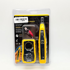 Klein Tools VDV500-705 Tone and Probe Tester and Tracer Kit