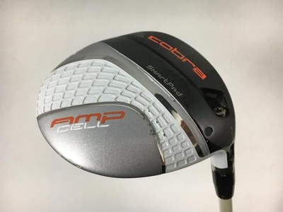 Bois De Fairway Cobra AMP CELL-S US 3W – 16° – Flex Regular – 42 Pouces – RH