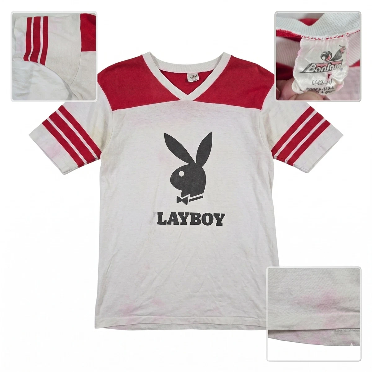 ヴィンテージ PLAY BOY Tシャツ チッペンデールズ RECOMMEND ITEM