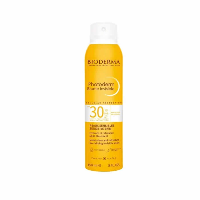 Photoderm Brume Solaire Spf30 - Immagine 4